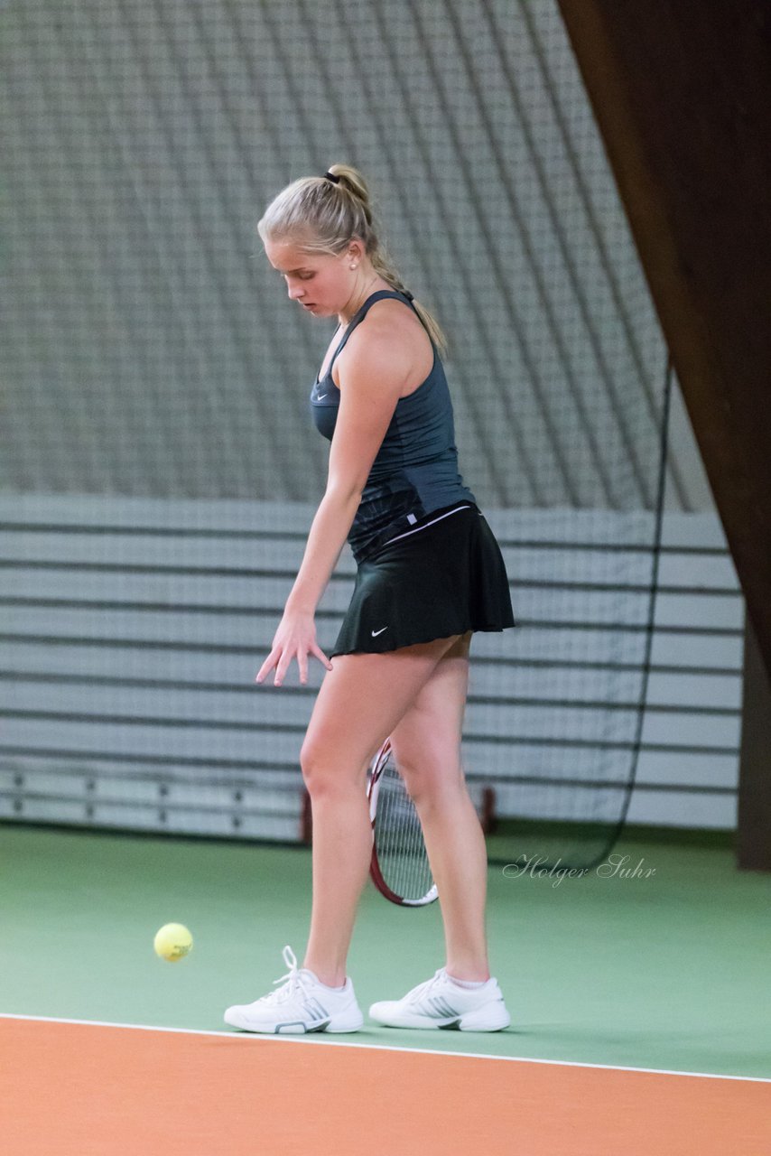 Vivienne Kulicke 121 - Sparkasse Westholstein Cup Marne